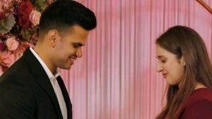 Saaniya Chandok Biography, Wiki, Age, Early Life, Education, Engaged to Arjun Tendulkar, Family, Husband, Net Worth, Legacy, Instagram