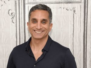 Bassem Youssef Biography, Wikipedia, Age, Early Life, Medical Career, Media, Family, Wife, Achievements, Insight, Net Worth, Instagram