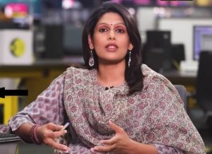 Palki Sharma Upadhyay Biography, Wikipedia, Height, Age, Education, Career, Husband, Children, Family, Net Worth, Salary, Social Media, Instagram