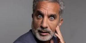 Bassem Youssef Biography, Wikipedia, Age, Early Life, Medical Career, Media, Family, Wife, Achievements, Insight, Net Worth, Instagram