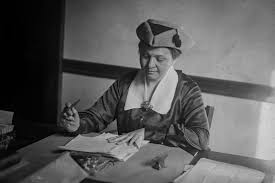Frances Perkins Biography, Wikipedia, Age, Early Life, Education, Career, Family, Husband, Legacy, Facts, History of Social Work, Details
