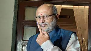 CP Radhakrishnan Biography, Wiki, Age, Education, Political Career, Family, Net Worth, Facts, Legacy