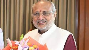 CP Radhakrishnan Biography, Wiki, Age, Education, Political Career, Family, Net Worth, Facts, Legacy