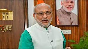 CP Radhakrishnan Biography, Wiki, Age, Education, Political Career, Family, Net Worth, Facts, Legacy