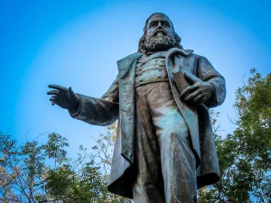 Albert Pike Biography, Lawyer, Soldier, Poet, Age, Early Life, Education, Legacy, Career, Family, Impact, History and Social Justice