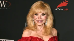 Loni Anderson Biography, Wikipedia, Age, Early Life, Education, Career, Family, Spouse, Personal Life, Filmography, Television Films, Net Worth, Facts, Legacy