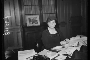 Frances Perkins Biography, Wikipedia, Age, Early Life, Education, Career, Family, Husband, Legacy, Facts, History of Social Work, Details