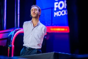 Nick Vujicic Biography, Wiki, Age, Education, Career, Books, Net Worth, Family, Achievements, Awards, Facts, Latest Update, Instagram