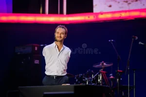 Nick Vujicic Biography, Wiki, Age, Education, Career, Books, Net Worth, Family, Achievements, Awards, Facts, Latest Update, Instagram