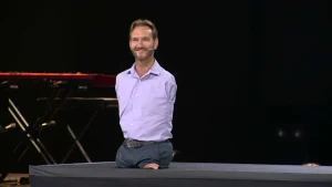 Nick Vujicic Biography, Wiki, Age, Education, Career, Books, Net Worth, Family, Achievements, Awards, Facts, Latest Update, Instagram