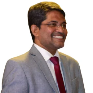 Prakash Gantela Biography, Wiki, Age, Education, Career, Family, Wife, Ministry, Roles, Online Presence, Influence, Net Worth, Facts, Legacy