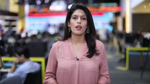 Palki Sharma Upadhyay Biography, Wikipedia, Height, Age, Education, Career, Husband, Children, Family, Net Worth, Salary, Social Media, Instagram