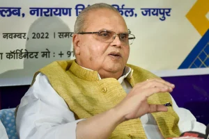 Satya Pal Malik Biography, Wikipedia, Age, Early Life, Education, Political Career, Wife, Children, Family, Net Worth, Legacy, 10 Facts