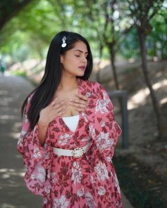 Pragati Tiwari Biography, Wiki, Age, Height, Birth, Career, Physical Status, Family, Singer, Boyfriend, Net Worth, Hobbies, Facts, Instagram