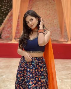 Pragati Tiwari Biography, Wiki, Age, Height, Birth, Career, Physical Status, Family, Singer, Boyfriend, Net Worth, Hobbies, Facts, Instagram