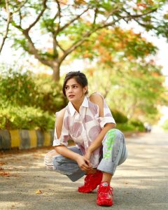 Pragati Tiwari Biography, Wiki, Age, Height, Birth, Career, Physical Status, Family, Singer, Boyfriend, Net Worth, Hobbies, Facts, Instagram