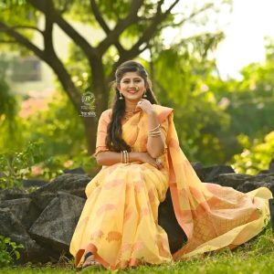 Sarika Salunkhe Biography, Wikipedia, Age, Height, Boyfriend, Web Series, Net Worth, House Arrest Reality Show, Awards, Instagram