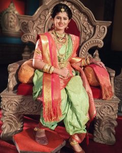 Sarika Salunkhe Biography, Wikipedia, Age, Height, Boyfriend, Web Series, Net Worth, House Arrest Reality Show, Awards, Instagram