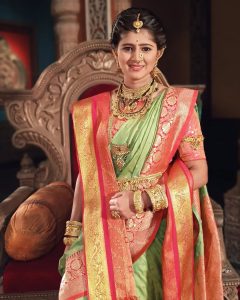 Sarika Salunkhe Biography, Wikipedia, Age, Height, Boyfriend, Web Series, Net Worth, House Arrest Reality Show, Awards, Instagram