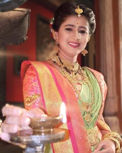 Sarika Salunkhe Biography, Wikipedia, Age, Height, Boyfriend, Web Series, Net Worth, House Arrest Reality Show, Awards, Instagram