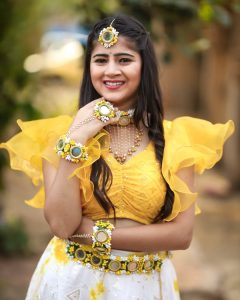 Sarika Salunkhe Biography, Wikipedia, Age, Height, Boyfriend, Web Series, Net Worth, House Arrest Reality Show, Awards, Instagram