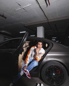 Ahaan Panday Biography, Wiki, Height, Age, Birthday, Education, Career, Girlfriend, Family, Photos, Videos, Latest News, Net Worth, Facts, Instagram