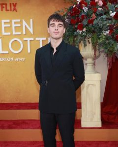 Corey Mylchreest Biography, Wiki, Age, Height, Early Life, Education, Career, Filmography, Family, Girlfriends, Net Worth, Facts, Instagram