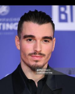 Corey Mylchreest Biography, Wiki, Age, Height, Early Life, Education, Career, Filmography, Family, Girlfriends, Net Worth, Facts, Instagram
