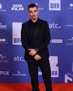 Corey Mylchreest Biography, Wiki, Age, Height, Early Life, Education, Career, Filmography, Family, Girlfriends, Net Worth, Facts, Instagram