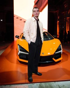 Corey Mylchreest Biography, Wiki, Age, Height, Early Life, Education, Career, Filmography, Family, Girlfriends, Net Worth, Facts, Instagram