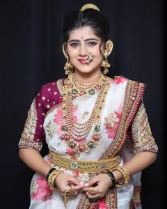 Sarika Salunkhe Biography, Wikipedia, Age, Height, Boyfriend, Web Series, Net Worth, House Arrest Reality Show, Awards, Instagram