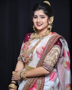 Sarika Salunkhe Biography, Wikipedia, Age, Height, Boyfriend, Web Series, Net Worth, House Arrest Reality Show, Awards, Instagram