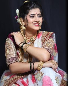 Sarika Salunkhe Biography, Wikipedia, Age, Height, Boyfriend, Web Series, Net Worth, House Arrest Reality Show, Awards, Instagram