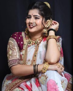 Sarika Salunkhe Biography, Wikipedia, Age, Height, Boyfriend, Web Series, Net Worth, House Arrest Reality Show, Awards, Instagram