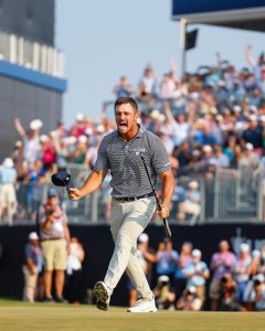 Bryson DeChambeau Biography, Wikipedia, Stats, Age, Height, Weight, Position, Early Life, Education, Family, Career, PGA TOUR Player Profile, Net Worth, Awards, Legacy, Instagram