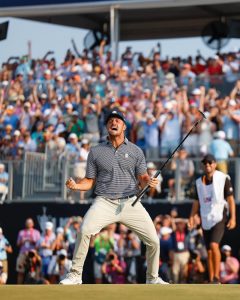 Bryson DeChambeau Biography, Wikipedia, Stats, Age, Height, Weight, Position, Early Life, Education, Family, Career, PGA TOUR Player Profile, Net Worth, Awards, Legacy, Instagram