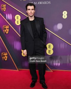 Corey Mylchreest Biography, Wiki, Age, Height, Early Life, Education, Career, Filmography, Family, Girlfriends, Net Worth, Facts, Instagram