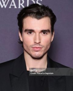 Corey Mylchreest Biography, Wiki, Age, Height, Early Life, Education, Career, Filmography, Family, Girlfriends, Net Worth, Facts, Instagram