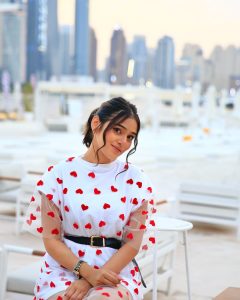 RJ Mahvash Biography, Wikipedia, Height, Age, Early Life, Education, Career, Family, Religion, Husband, Real Name, Net Worth, Latest News, Videos, Photos, Blogs, Instagram