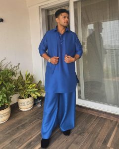 Awez Darbar Biography, Height, Age, Family, Wiki, Career, Girlfriend, Net Worth, Facts, Instagram Photos and Videos