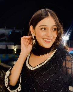 RJ Mahvash Biography, Wikipedia, Height, Age, Early Life, Education, Career, Family, Religion, Husband, Real Name, Net Worth, Latest News, Videos, Photos, Blogs, Instagram