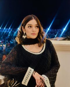 RJ Mahvash Biography, Wikipedia, Height, Age, Early Life, Education, Career, Family, Religion, Husband, Real Name, Net Worth, Latest News, Videos, Photos, Blogs, Instagram