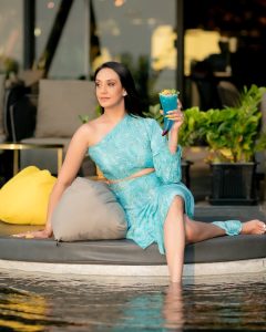 Manvi Taneja Biography, Wiki, Age, Height, Movies, Family, Husband Name, Net Worth, Facts, Instagram