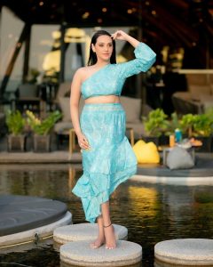 Manvi Taneja Biography, Wiki, Age, Height, Movies, Family, Husband Name, Net Worth, Facts, Instagram