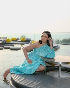 Manvi Taneja Biography, Wiki, Age, Height, Movies, Family, Husband Name, Net Worth, Facts, Instagram