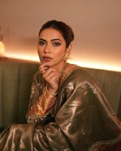 Nagma Mirajkar Biography, Wiki, Age, Height, Life Story, Boyfriend, Husband, Family, Instagram Photos and Videos