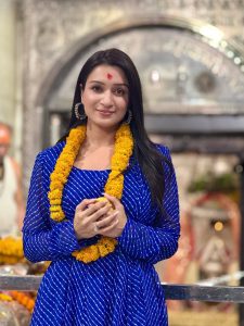 Shefali Bagga Biography, Wiki, Age, Height, Boyfriend, Family, Career, News, Net Worth, Awards, Facts, Instagram Photos and Videos