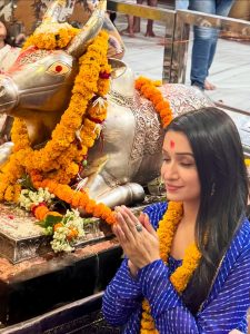 Shefali Bagga Biography, Wiki, Age, Height, Boyfriend, Family, Career, News, Net Worth, Awards, Facts, Instagram Photos and Videos