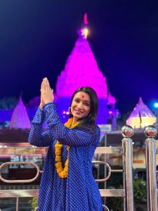 Shefali Bagga Biography, Wiki, Age, Height, Boyfriend, Family, Career, News, Net Worth, Awards, Facts, Instagram Photos and Videos