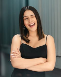 RJ Mahvash Biography, Wikipedia, Height, Age, Early Life, Education, Career, Family, Religion, Husband, Real Name, Net Worth, Latest News, Videos, Photos, Blogs, Instagram